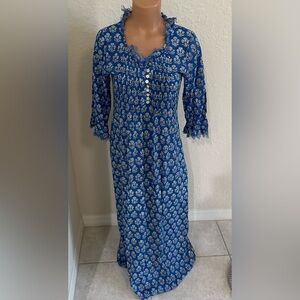 At Last… Annabel Maxi Dress